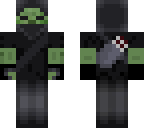 zombie bandit