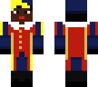 zwarte piet