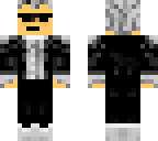 007 agent
