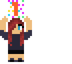 1 follower skin
