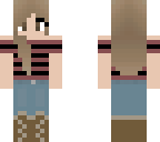 10 likes - cool girl