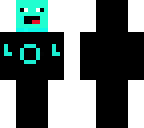 3-face guy