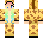 50th skin