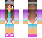 a skin for candied chloe
