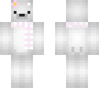 adorable polar bear
