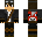 adventure guy