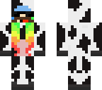 agent cow