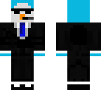 agent penguin 2