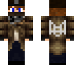 aiden pearce