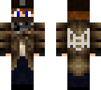 aiden pearce