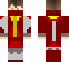airbender suit