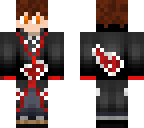 akatsuki guy