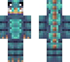 alex dino mega