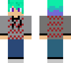 alternative boy