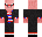 america captainpigglez