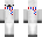 an american llama