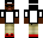 an edit of a skin i saw