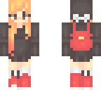anime girl