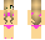 annabeth bikini