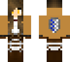 aot girl