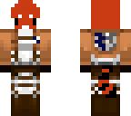 aot red panda