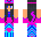 aphmau wedding dress