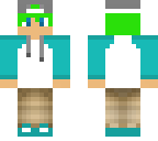 apoc pair of random clothes 
