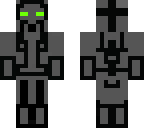 apocalypse survivor