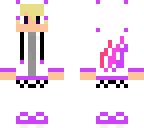 april skin