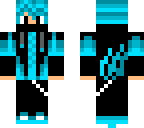 aqua preston boy