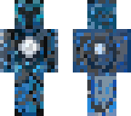 aqua warrior