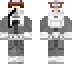 arc 170 clone pilot