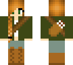 archer