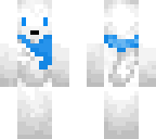 arctic fox