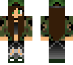 army casual