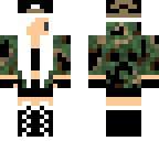 army chibi edit