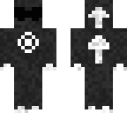 arrow man