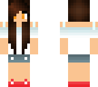 ashey new skin