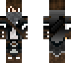 assasain archer