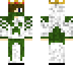 assasin king boy