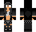 assassin herobrine