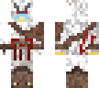 assassin raikour