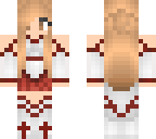 asuna sao