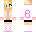 b girl