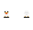 baby chicken
