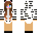baby zebra edit