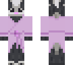 badger in robe
