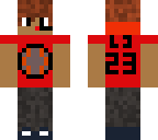 basketball gamer