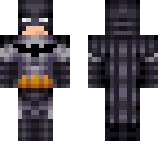 batman in the dark
