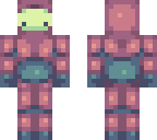 baymaxarmor
